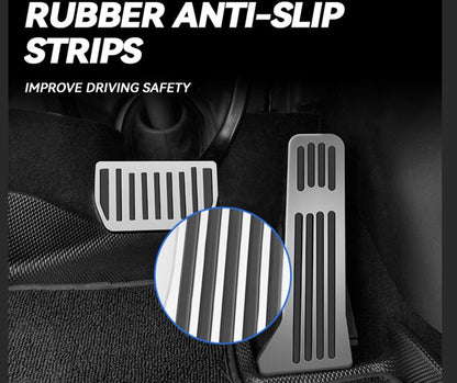 Rox 01 Aluminum Alloy Padels