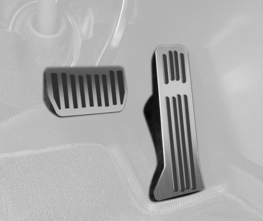 Rox 01 Aluminum Alloy Padels