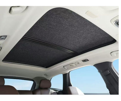 ROX01  Sunroof Sunshade