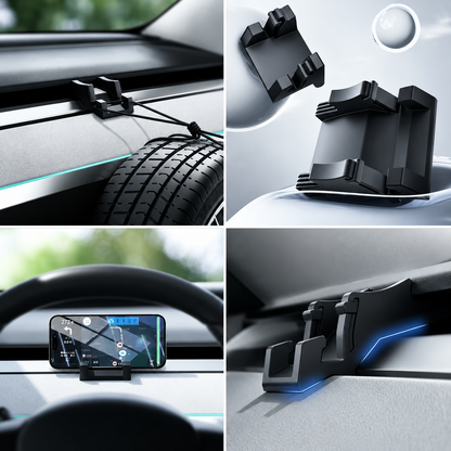 M3 / MY Dashboard Phone Holder