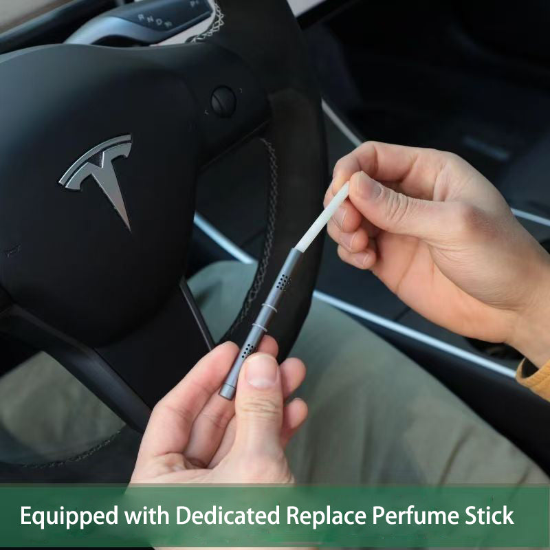 Car Perfume 2025