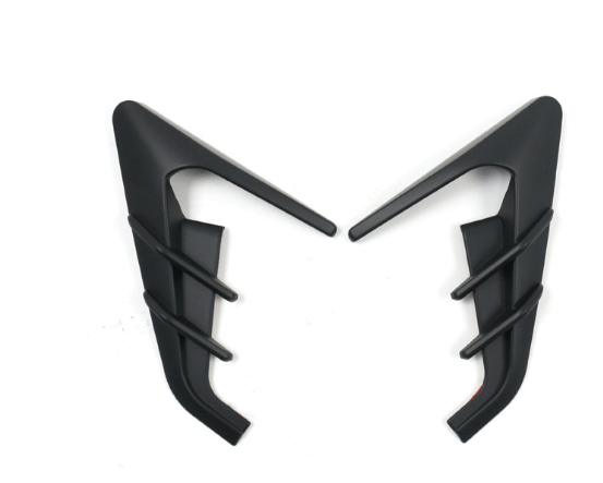 Clevisco Tesla Accessories M3 Side Camera Indicator Protection Cover