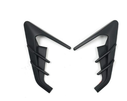 Clevisco Tesla Accessories M3 Side Camera Indicator Protection Cover