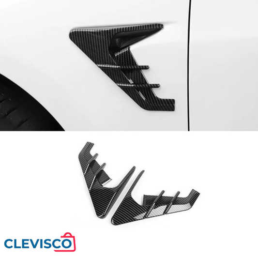 Clevisco Tesla Accessories M3 Side Camera Indicator Protection Cover
