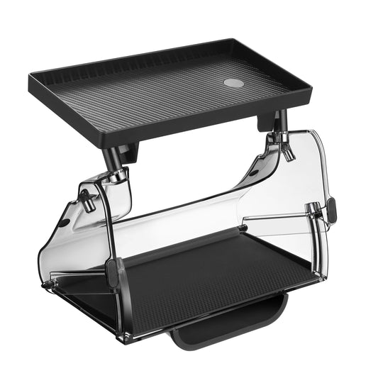 Clevisco Tesla Accessories Under-Screen Storage Box