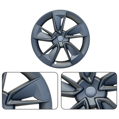 Clevisco Wheel Caps MY 2025