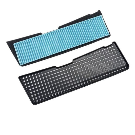 Cleviscoautomotive Tesla Accessories With ABS Plastic Cover Air Inlet Filter