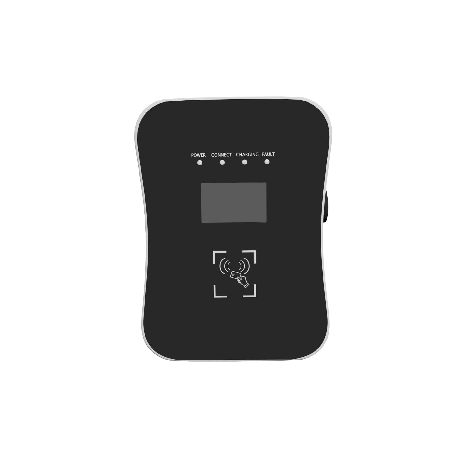 Cleviscoautomotive Tesla Accessories EV Charger