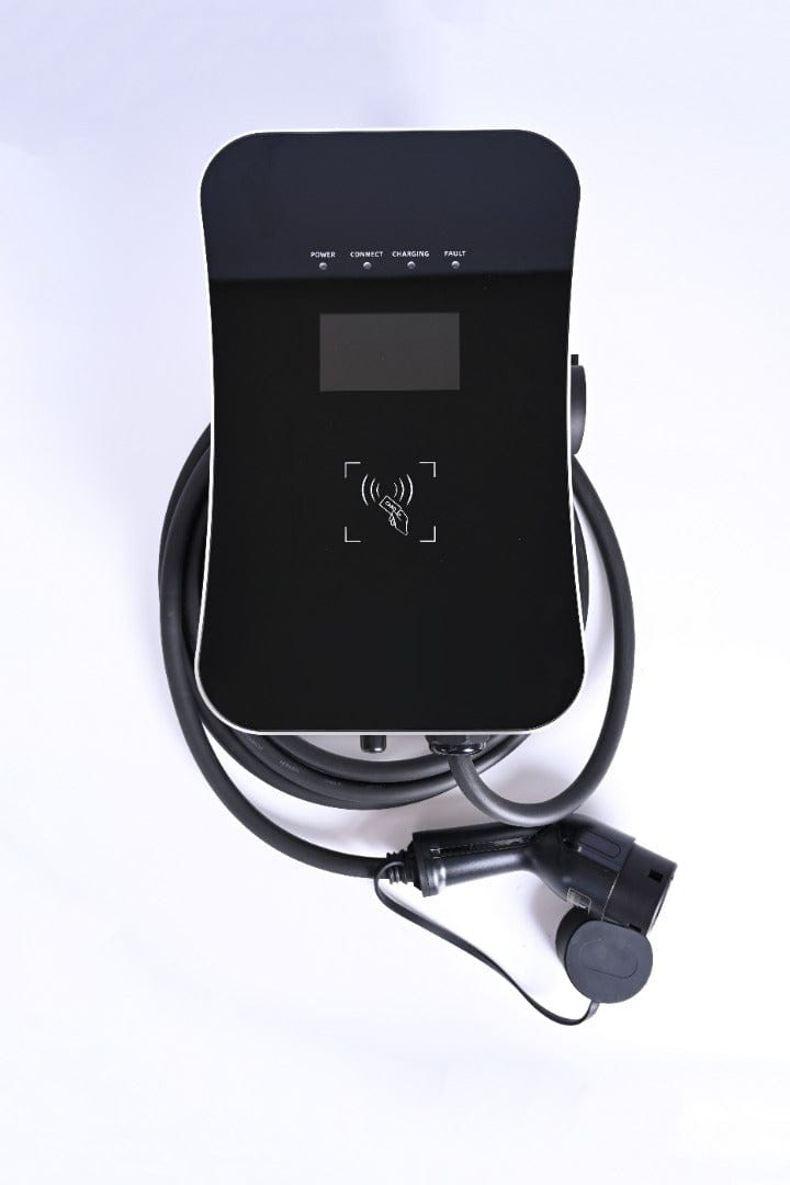 Cleviscoautomotive Tesla Accessories EV Charger