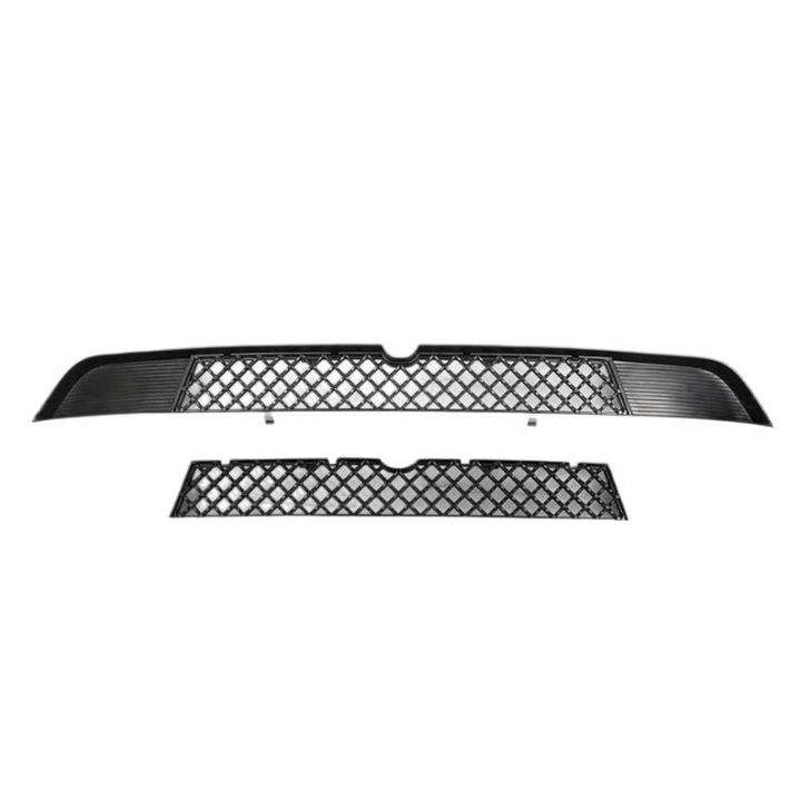 Cleviscoautomotive Inlet Grill MY 2025