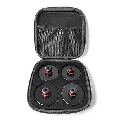 Cleviscoautomotive Tesla Accessories Jack Lift Pucks Pads