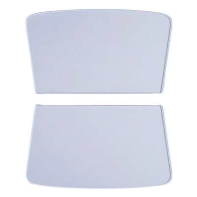 Roof Shades for Tesla Model 3 2024/25 by Clevisco