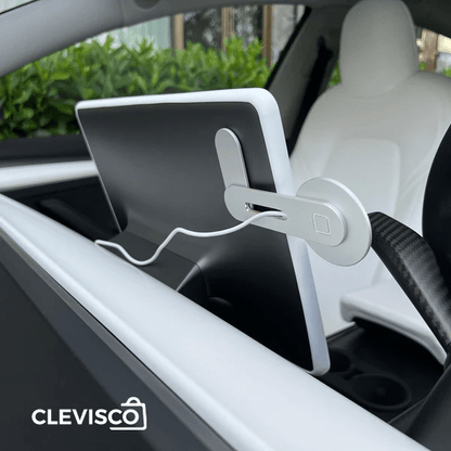 Cleviscoautomotive Tesla Accessories MagSafe Mount