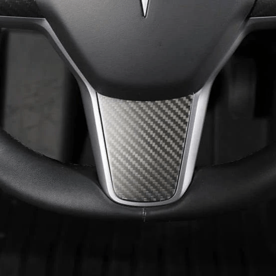 Cleviscoautomotive Tesla Accessories Middle Trim Cover