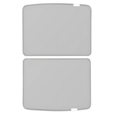 Roof Shades for Tesla Model Y 2023/24 by Clevisco