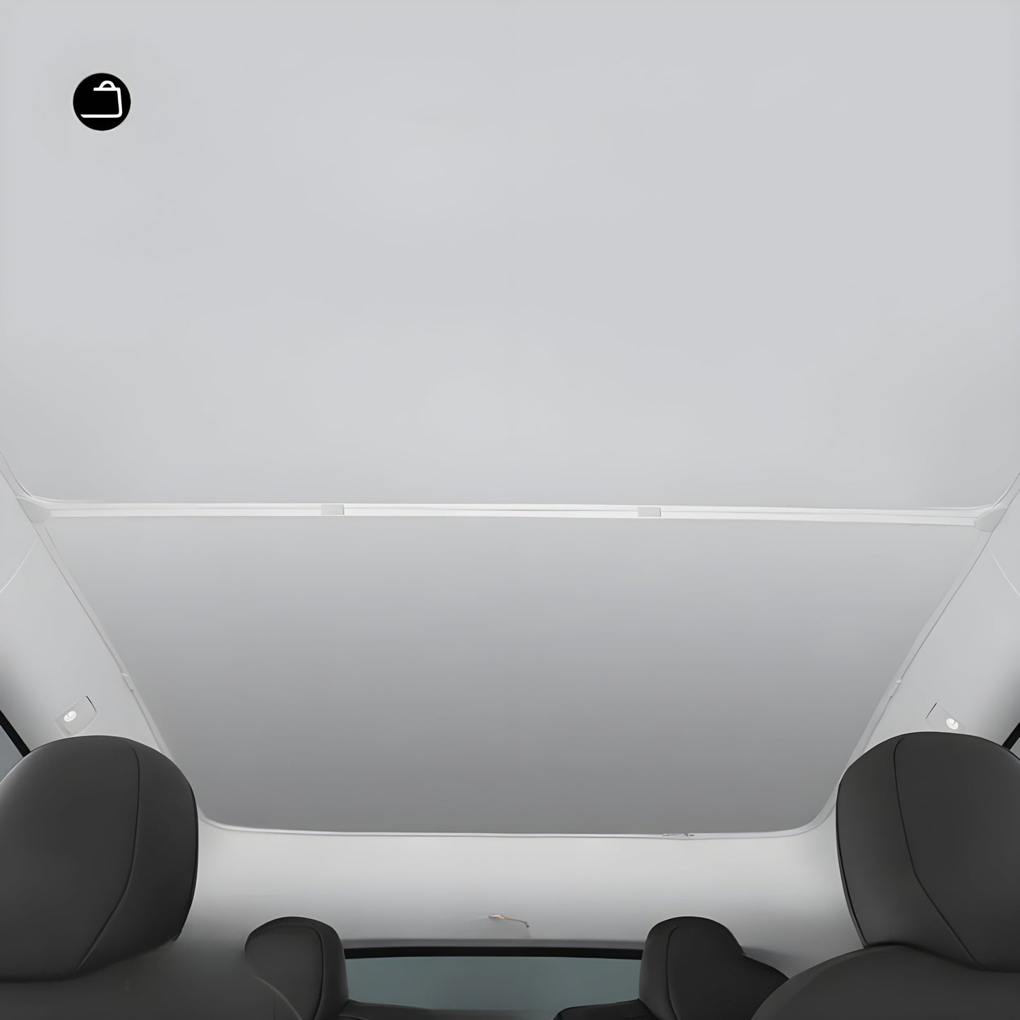 Cleviscoautomotive Tesla Accessories Model Y Shades