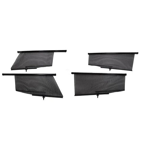 Cleviscoautomotive Tesla Accessories Side Window Shade