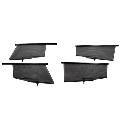 Side Window Shade for Tesla Model 3 2024/25 by Clevisco