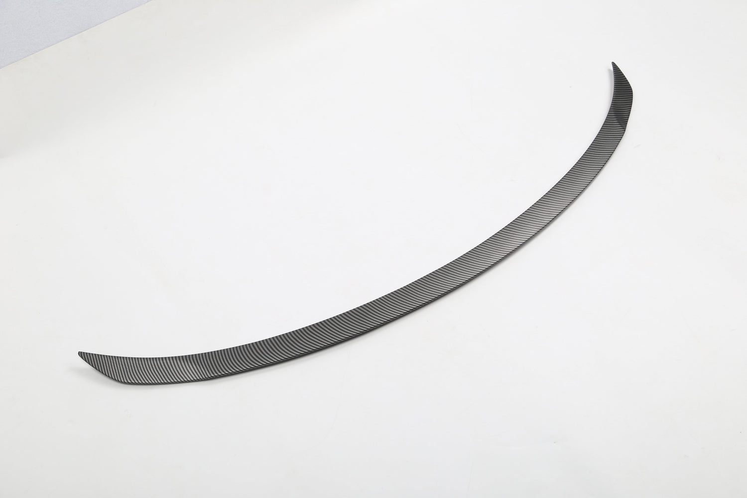 Cleviscoautomotive Tesla Accessories Spoiler Y  2025 Juniper