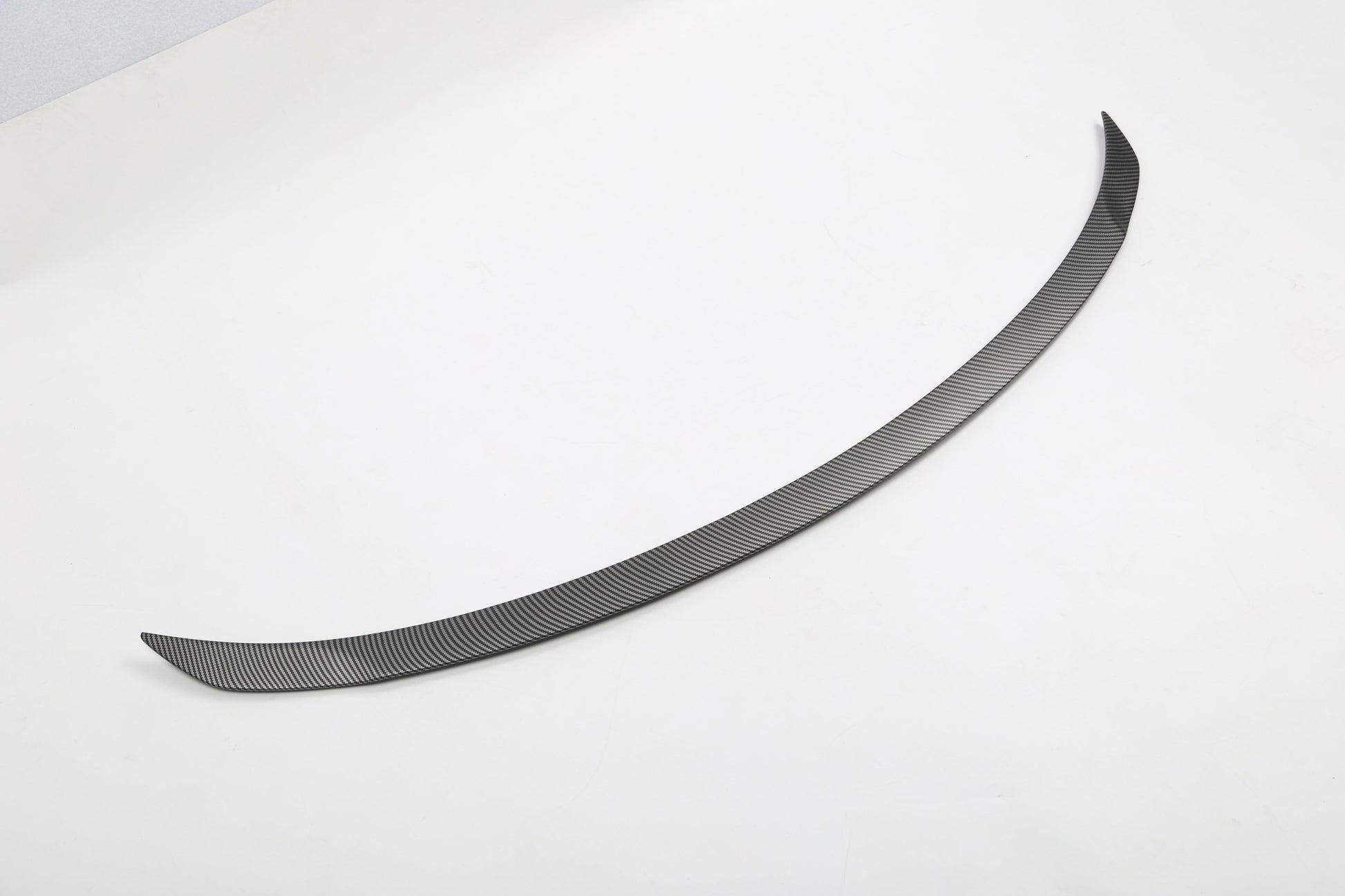 Cleviscoautomotive Tesla Accessories Spoiler Y  2025 Juniper