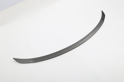 Cleviscoautomotive Tesla Accessories Spoiler Y  2025 Juniper