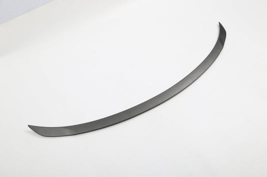 Cleviscoautomotive Tesla Accessories Spoiler Y  2025 Juniper