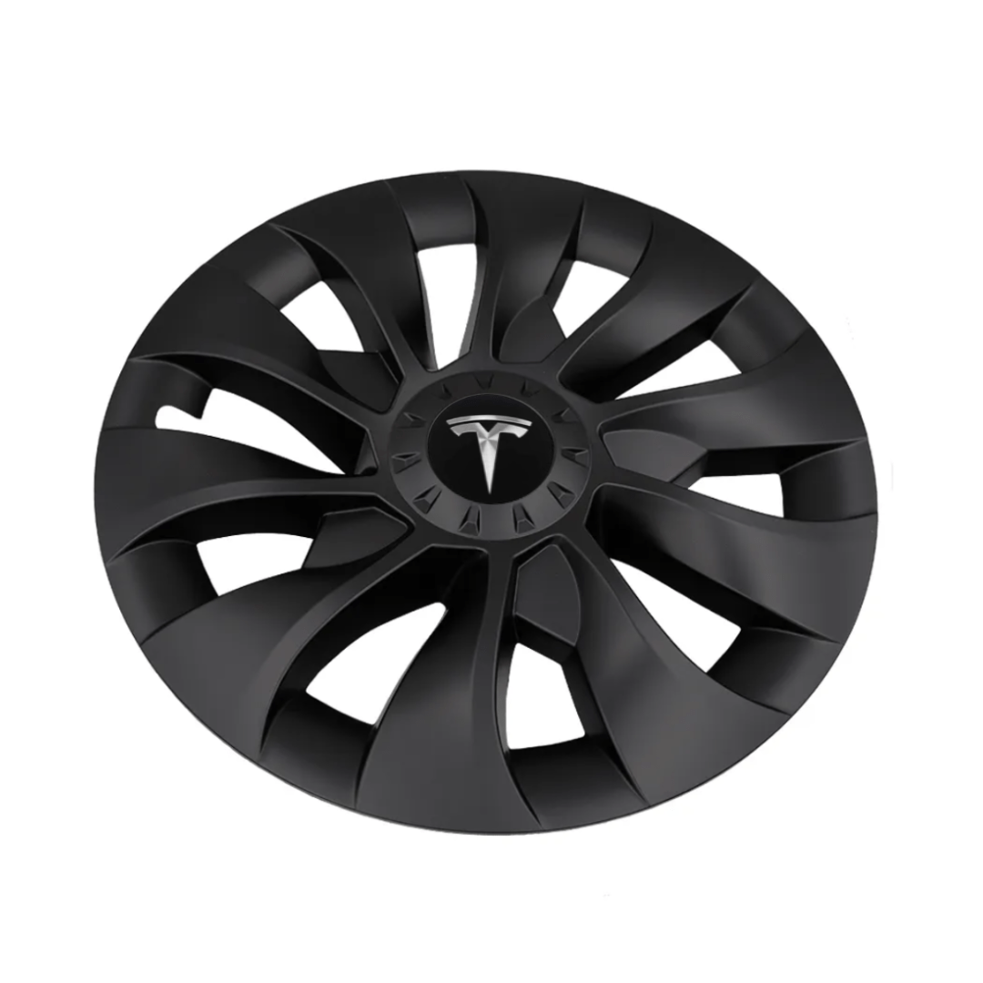 Cleviscoautomotive Tesla Accessories Wheel Caps 3