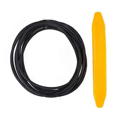 Cleviscoautomotive Tesla Accessories Wind Noise Seal