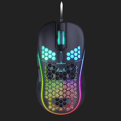 Cleviscogaming Gaming Accessories Gaming Mouse V2