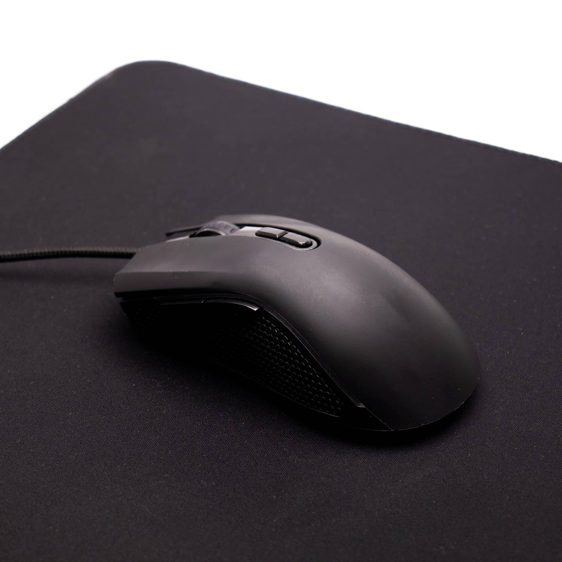 Cleviscogaming Gaming Accessories RGB Mousepad