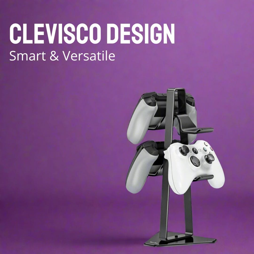 Multi-Device Alloy Stand | Alloy device stand | Clevisco