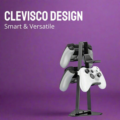 Multi-Device Alloy Stand | Alloy device stand | Clevisco