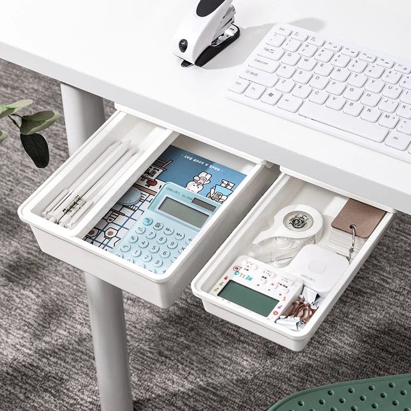 Cleviscoworkspace Desk Drawer