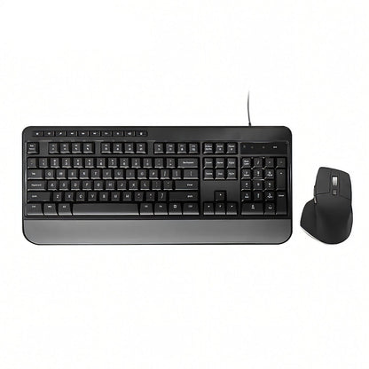 Cleviscoworkspace Electronics E Keyboard & Mouse