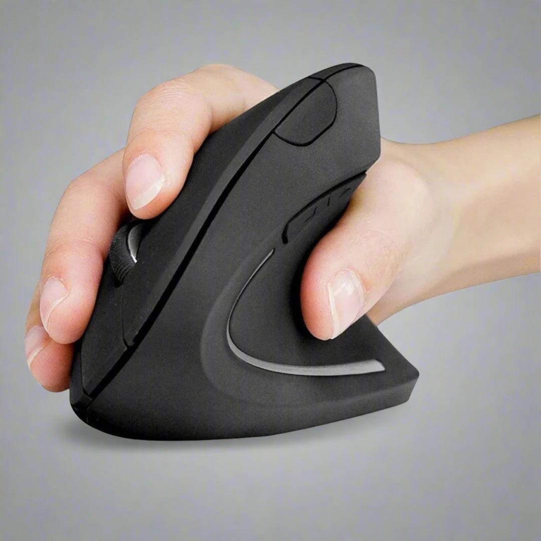 Cleviscoworkspace Electronics Ergonomic Mouse V1