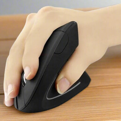 Cleviscoworkspace Electronics Ergonomic Mouse V1