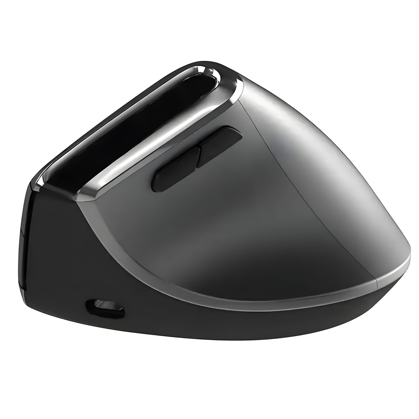 Cleviscoworkspace Electronics Ergonomic Mouse V2