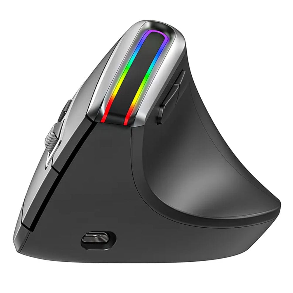 Cleviscoworkspace Electronics Ergonomic Mouse V2