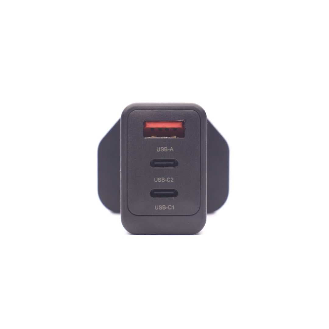 Cleviscoworkspace Electronics GaN Charger