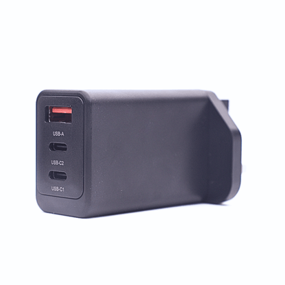 Cleviscoworkspace Electronics GaN Charger