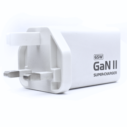 Cleviscoworkspace Electronics GaN Charger