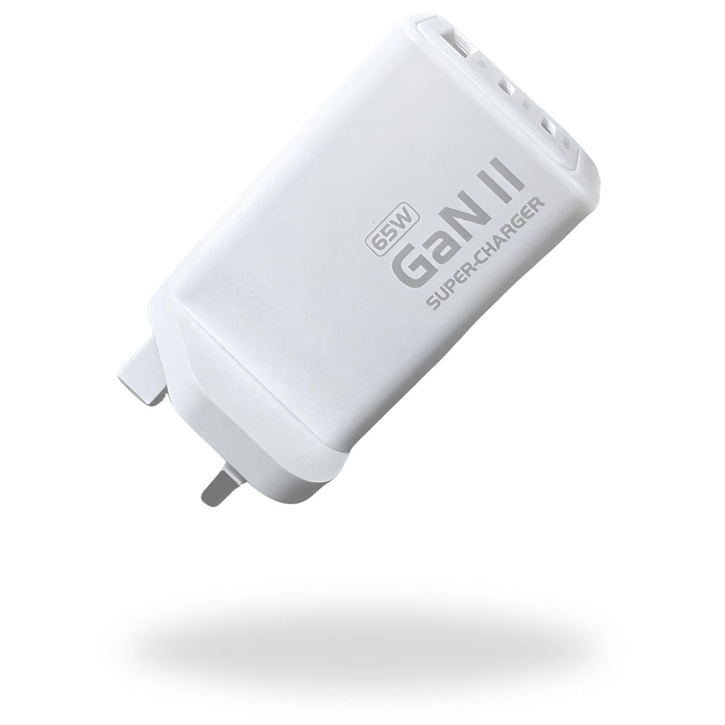 Cleviscoworkspace Electronics GaN Charger