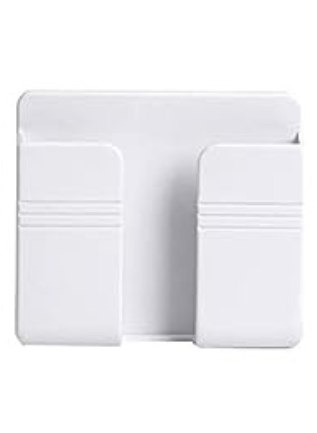 Cleviscoworkspace Electronics White Phone Mount Wall