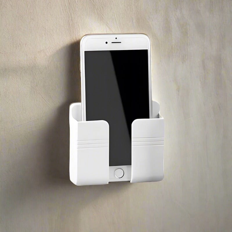 Cleviscoworkspace Electronics Phone Mount Wall