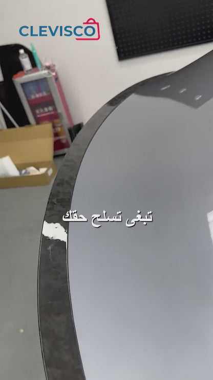 Spoiler MY 25