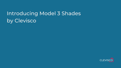 Model 3 Shades