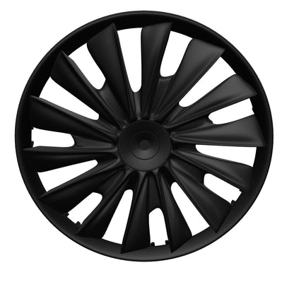 Wheel Caps 3 24/25
