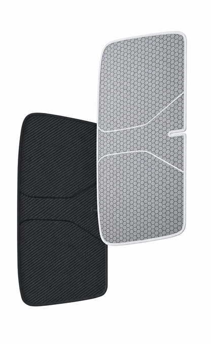 Model Y Rear  Sun Shade 2023/24