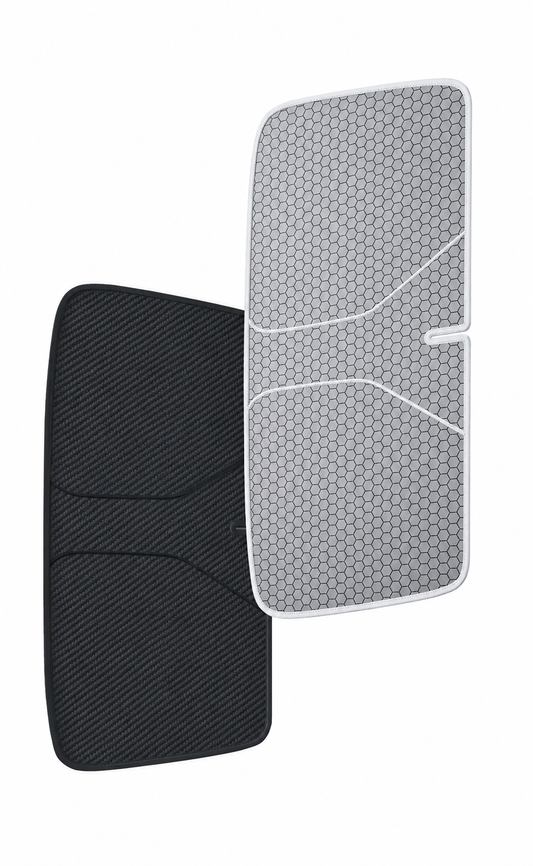Model Y Rear  Sun Shade 2023/24