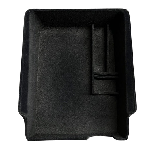 Cleviscoautomotive Tesla Accessories Type 2 Model 3 & Y 2023 Armrest Storage